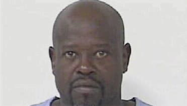 Clarence Henderson, - St. Lucie County, FL 